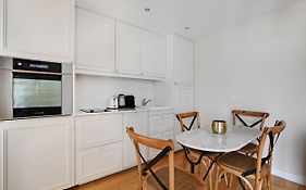 Amazing Duplex 4P- Louvre Museum Tuileries